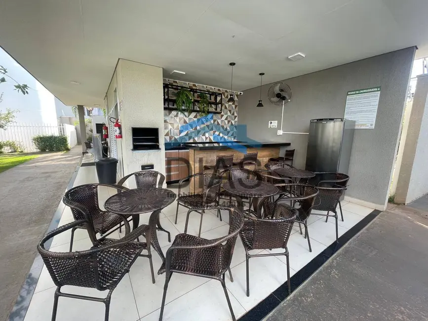 Foto 18 de Apartamento à venda, 53m2 em Jardim Botânico, Araraquara - SP