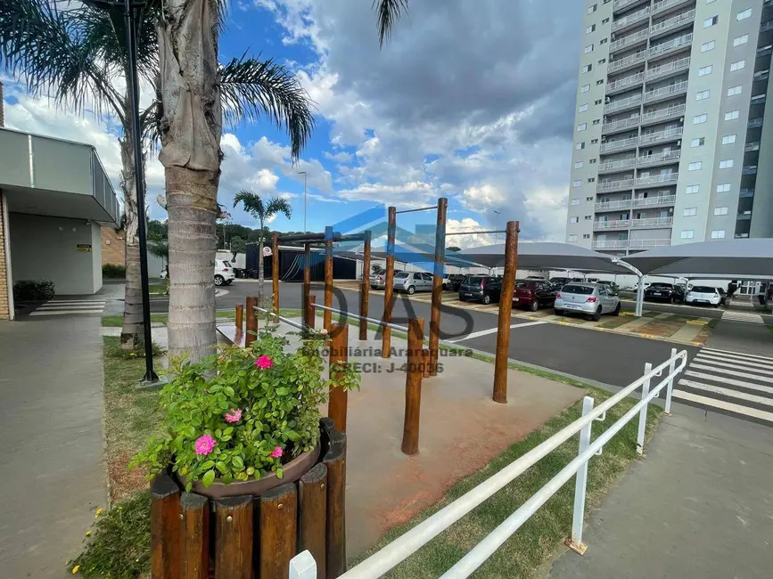 Foto 25 de Apartamento à venda, 53m2 em Jardim Botânico, Araraquara - SP