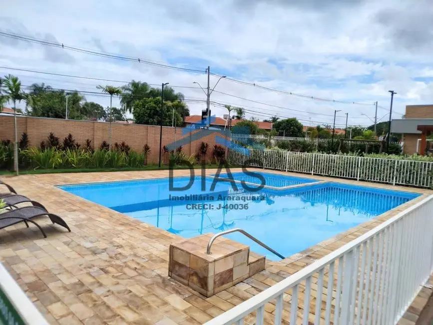 Apartamento à venda, 53m2 em Jardim Botânico, Araraquara - SP - imagem 9 Foto 9 de Apartamento à venda, 53m2 em Jardim Botânico, Araraquara - SP