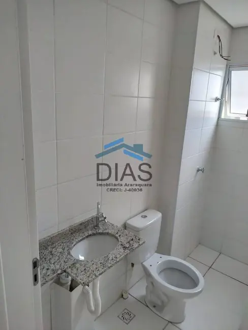 Apartamento à venda, 53m2 em Jardim Botânico, Araraquara - SP - imagem 7 Foto 7 de Apartamento à venda, 53m2 em Jardim Botânico, Araraquara - SP