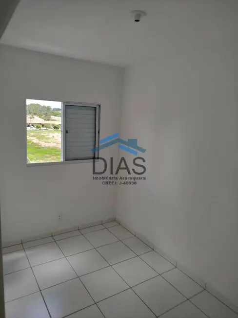 Apartamento à venda, 53m2 em Jardim Botânico, Araraquara - SP - imagem 6 Foto 6 de Apartamento à venda, 53m2 em Jardim Botânico, Araraquara - SP
