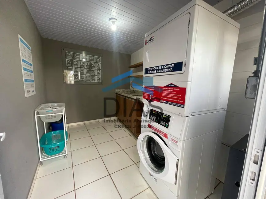 Foto 22 de Apartamento à venda, 53m2 em Jardim Botânico, Araraquara - SP