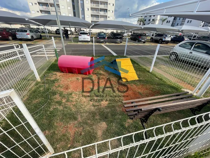 Foto 17 de Apartamento à venda, 53m2 em Jardim Botânico, Araraquara - SP