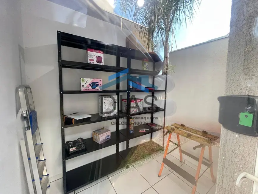 Foto 23 de Apartamento à venda, 53m2 em Jardim Botânico, Araraquara - SP