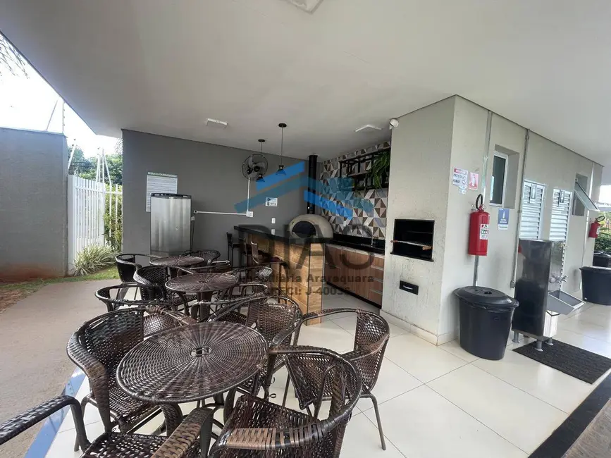 Foto 21 de Apartamento à venda, 53m2 em Jardim Botânico, Araraquara - SP