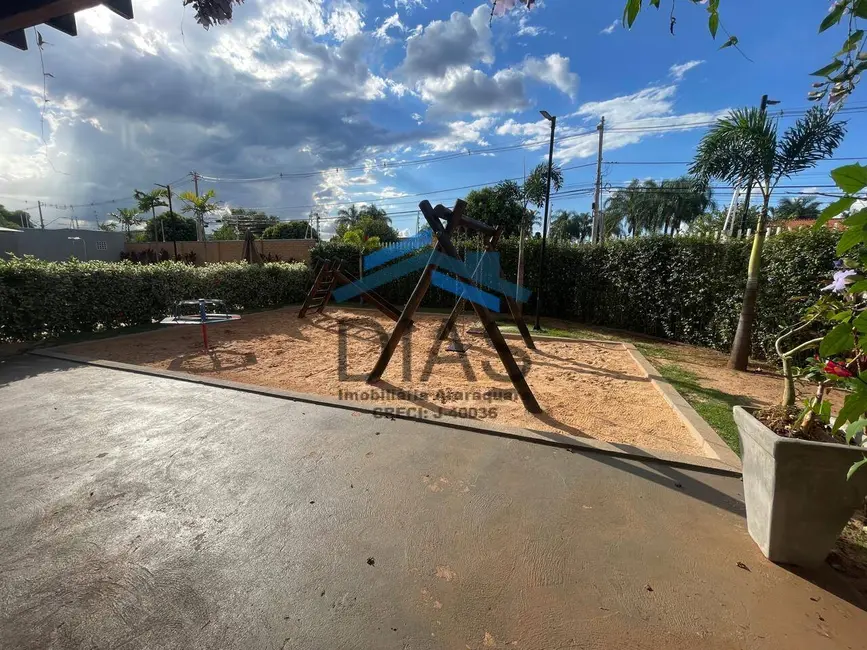 Foto 15 de Apartamento à venda, 53m2 em Jardim Botânico, Araraquara - SP