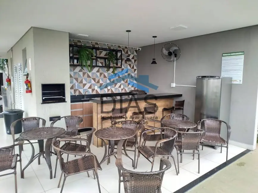 Foto 10 de Apartamento à venda, 53m2 em Jardim Botânico, Araraquara - SP