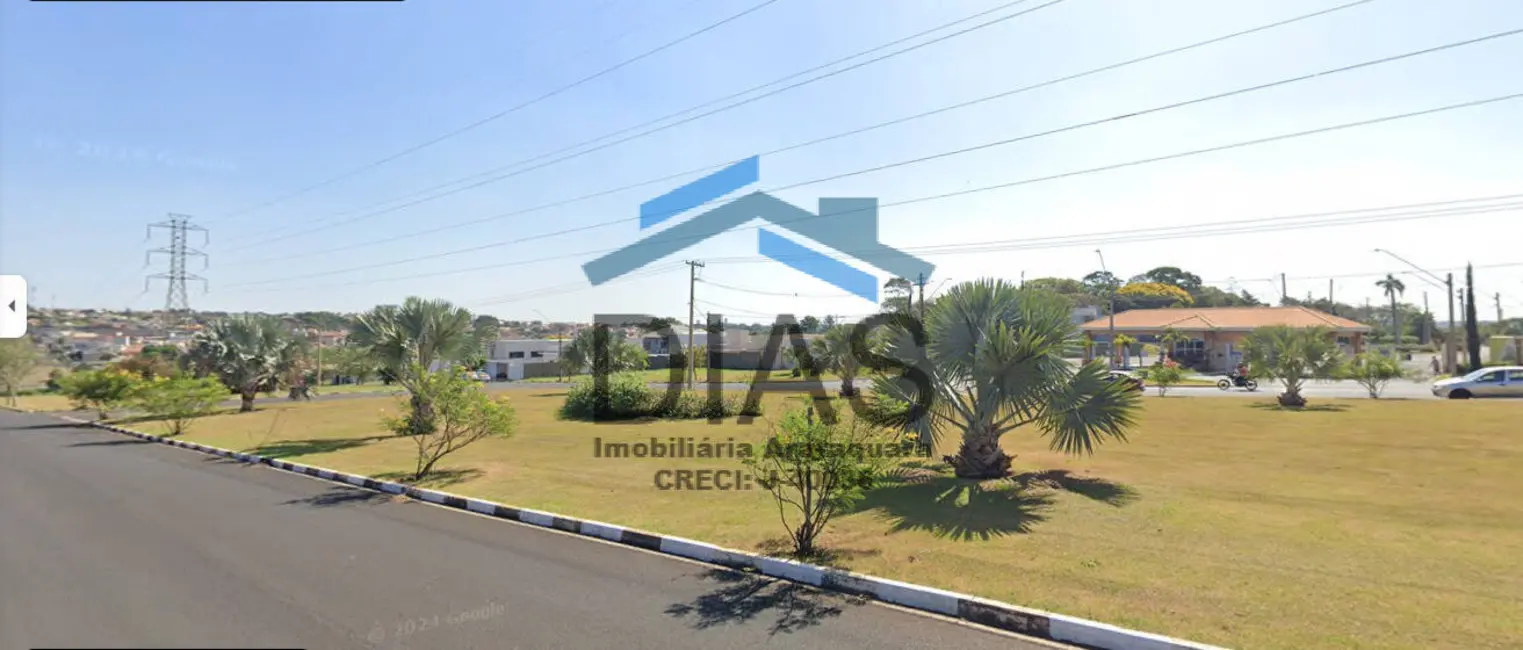 Foto 3 de Terreno / Lote à venda, 310m2 em Residencial Campos de Piemonte, Araraquara - SP