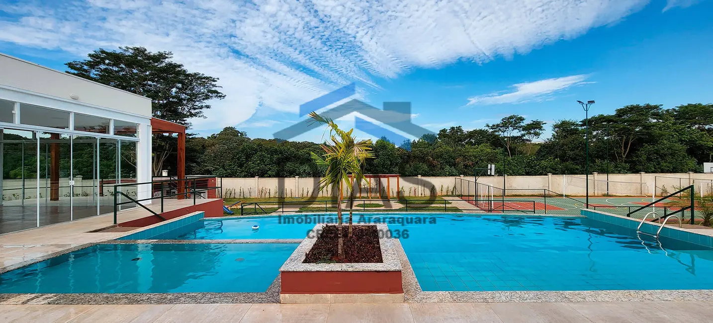 Terreno / Lote à venda, 375m2 em Araraquara - SP - imagem 2 Foto 2 de Terreno / Lote à venda, 375m2 em Araraquara - SP