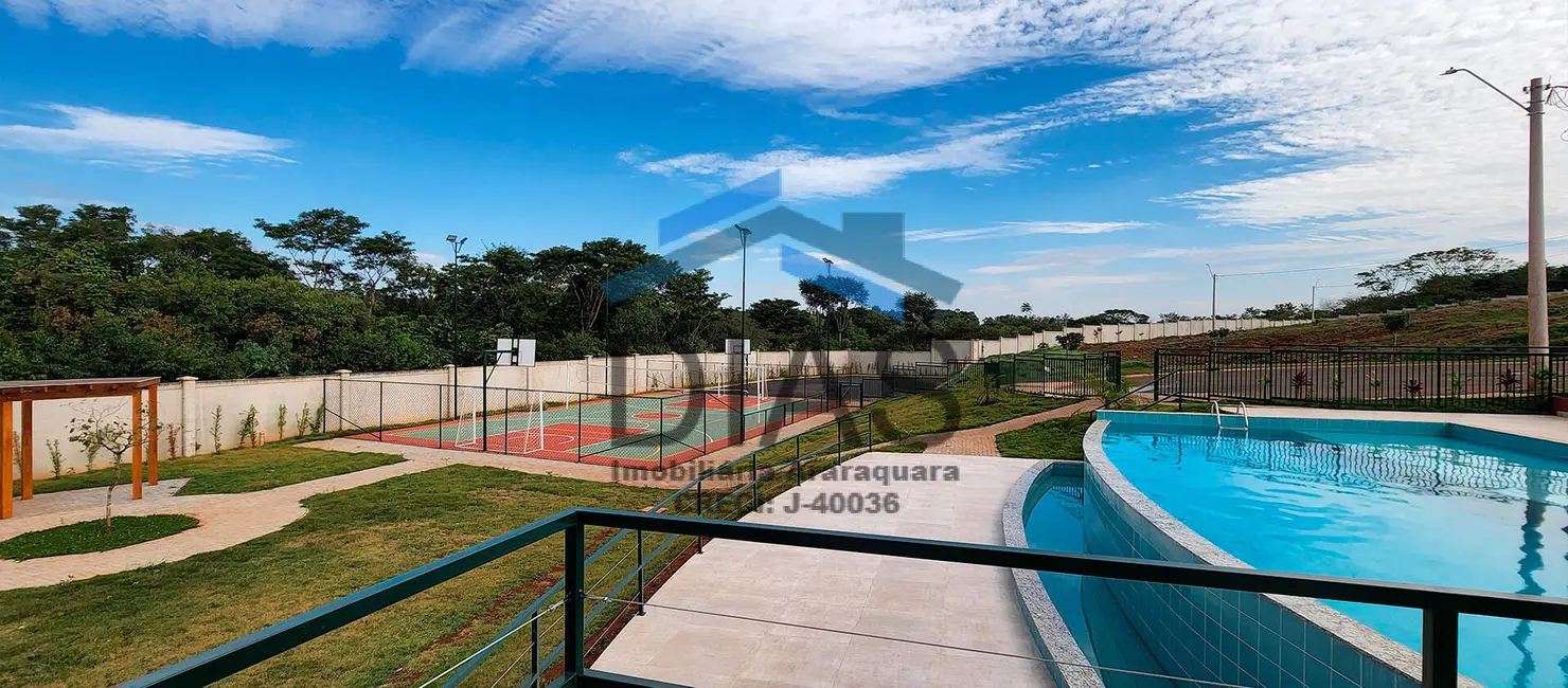 Terreno / Lote à venda, 375m2 em Araraquara - SP - imagem 4 Foto 4 de Terreno / Lote à venda, 375m2 em Araraquara - SP
