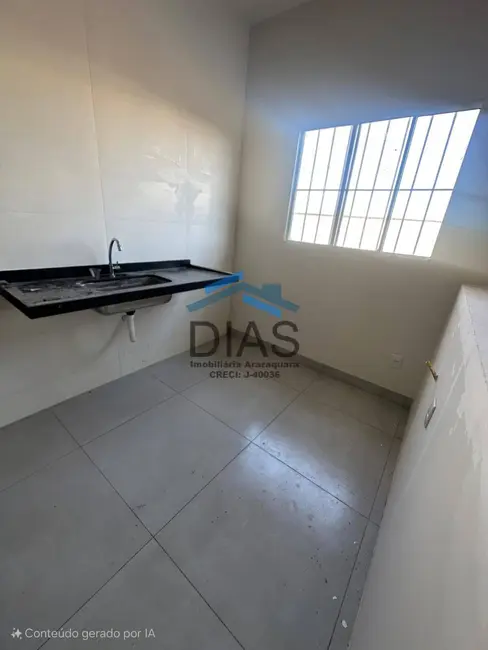 Casa com 2 quartos à venda, 200m2 em Araraquara - SP - imagem 8 Foto 8 de Casa com 2 quartos à venda, 200m2 em Araraquara - SP