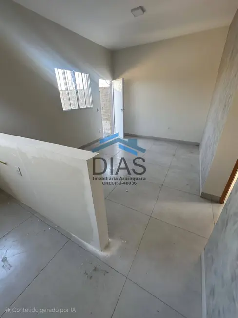 Casa com 2 quartos à venda, 200m2 em Araraquara - SP - imagem 7 Foto 7 de Casa com 2 quartos à venda, 200m2 em Araraquara - SP