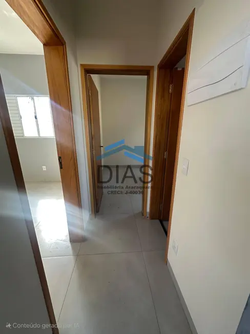 Casa com 2 quartos à venda, 200m2 em Araraquara - SP - imagem 9 Foto 9 de Casa com 2 quartos à venda, 200m2 em Araraquara - SP