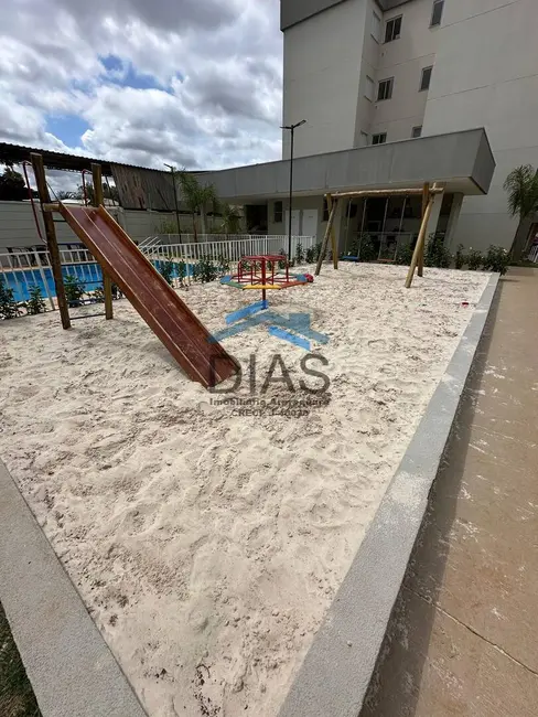 Apartamento com 2 quartos à venda, 41m2 em Cidade Jardim, Araraquara - SP - imagem 6 Foto 6 de Apartamento com 2 quartos à venda, 41m2 em Cidade Jardim, Araraquara - SP