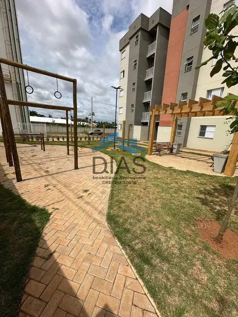 Apartamento com 2 quartos à venda, 41m2 em Cidade Jardim, Araraquara - SP - imagem 7 Foto 7 de Apartamento com 2 quartos à venda, 41m2 em Cidade Jardim, Araraquara - SP