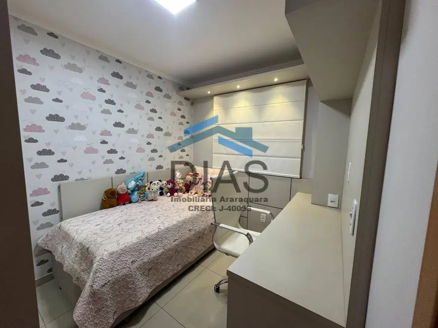 Apartamento com 2 quartos à venda, 45m2 em Vila Vieira (Vila Xavier), Araraquara - SP - imagem 6 Foto 6 de Apartamento com 2 quartos à venda, 45m2 em Vila Vieira (Vila Xavier), Araraquara - SP