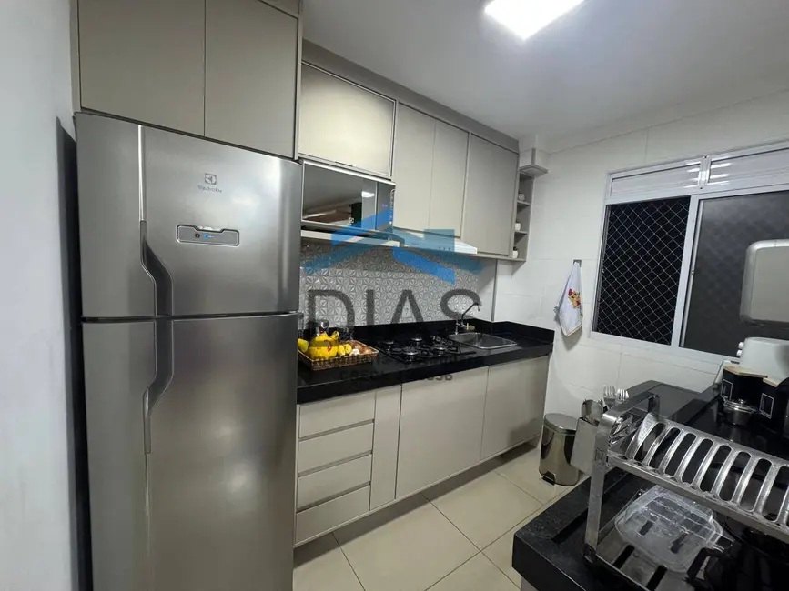 Apartamento com 2 quartos à venda, 45m2 em Vila Vieira (Vila Xavier), Araraquara - SP - imagem 4 Foto 4 de Apartamento com 2 quartos à venda, 45m2 em Vila Vieira (Vila Xavier), Araraquara - SP