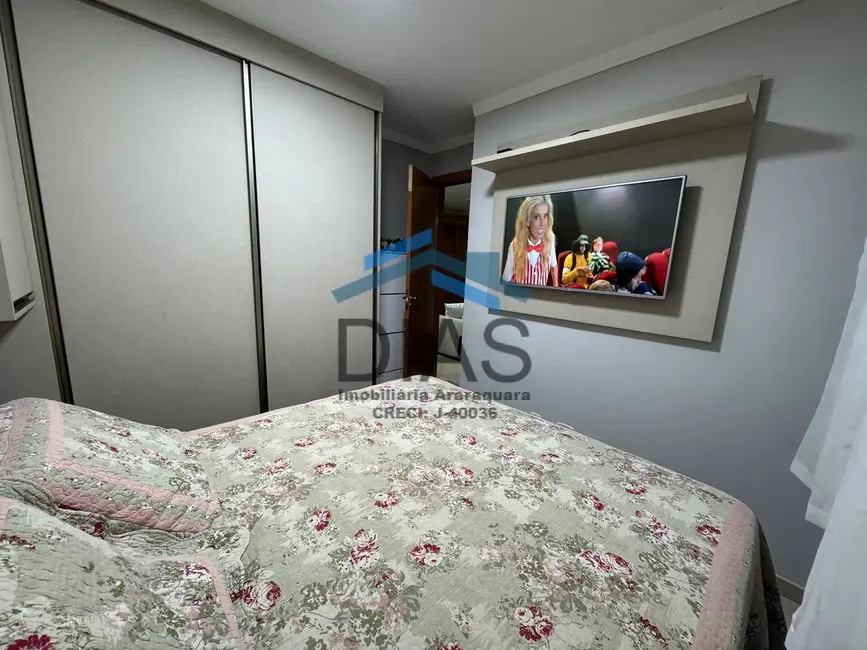 Apartamento com 2 quartos à venda, 45m2 em Vila Vieira (Vila Xavier), Araraquara - SP - imagem 9 Foto 9 de Apartamento com 2 quartos à venda, 45m2 em Vila Vieira (Vila Xavier), Araraquara - SP