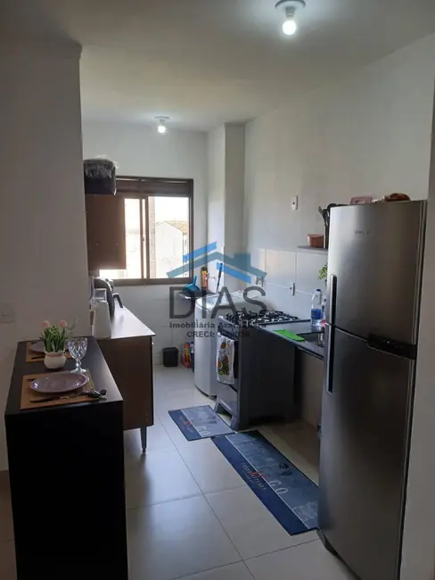 Apartamento com 2 quartos à venda, 45m2 em Parque Igaçaba, Araraquara - SP - imagem 2 Foto 2 de Apartamento com 2 quartos à venda, 45m2 em Parque Igaçaba, Araraquara - SP