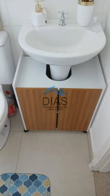 Apartamento com 2 quartos à venda, 45m2 em Parque Igaçaba, Araraquara - SP - imagem 8 Foto 8 de Apartamento com 2 quartos à venda, 45m2 em Parque Igaçaba, Araraquara - SP