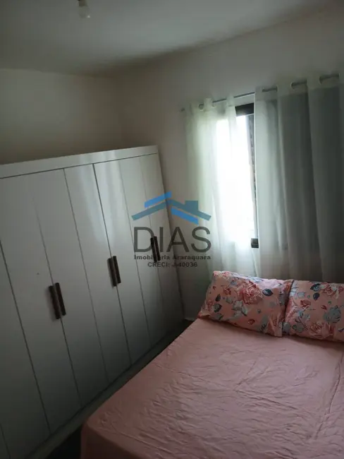 Apartamento com 2 quartos à venda, 45m2 em Parque Igaçaba, Araraquara - SP - imagem 5 Foto 5 de Apartamento com 2 quartos à venda, 45m2 em Parque Igaçaba, Araraquara - SP