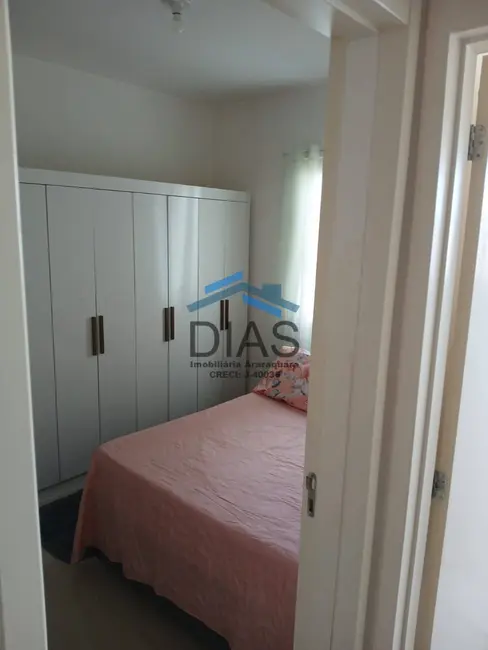 Apartamento com 2 quartos à venda, 45m2 em Parque Igaçaba, Araraquara - SP - imagem 4 Foto 4 de Apartamento com 2 quartos à venda, 45m2 em Parque Igaçaba, Araraquara - SP
