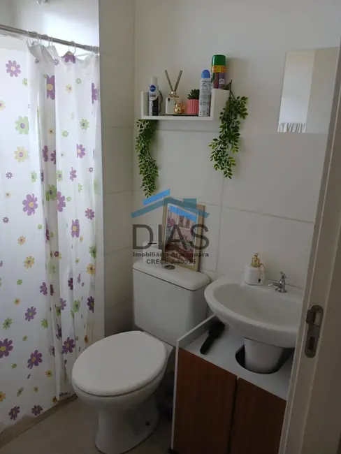Apartamento com 2 quartos à venda, 45m2 em Parque Igaçaba, Araraquara - SP - imagem 6 Foto 6 de Apartamento com 2 quartos à venda, 45m2 em Parque Igaçaba, Araraquara - SP