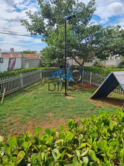 Apartamento com 2 quartos à venda, 45m2 em Parque Igaçaba, Araraquara - SP - imagem 9 Foto 9 de Apartamento com 2 quartos à venda, 45m2 em Parque Igaçaba, Araraquara - SP