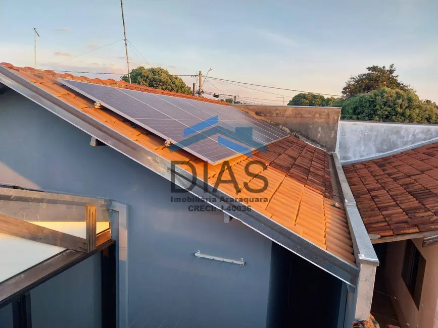 Casa com 2 quartos à venda, 194m2 em Jardim Residencial Lupo II, Araraquara - SP - imagem 6 Foto 6 de Casa com 2 quartos à venda, 194m2 em Jardim Residencial Lupo II, Araraquara - SP