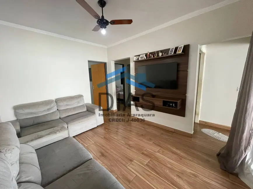 Casa com 2 quartos à venda, 194m2 em Jardim Residencial Lupo II, Araraquara - SP - imagem 5 Foto 5 de Casa com 2 quartos à venda, 194m2 em Jardim Residencial Lupo II, Araraquara - SP