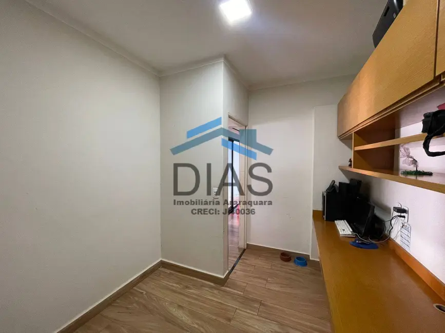 Casa com 2 quartos à venda, 194m2 em Jardim Residencial Lupo II, Araraquara - SP - imagem 9 Foto 9 de Casa com 2 quartos à venda, 194m2 em Jardim Residencial Lupo II, Araraquara - SP