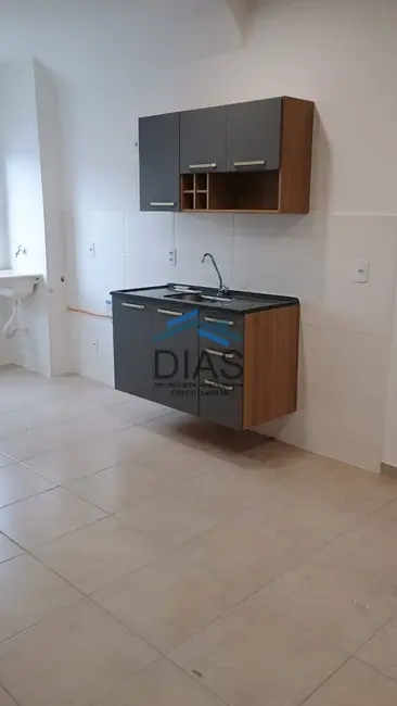 Apartamento com 2 quartos à venda, 51m2 em Campos Ville, Araraquara - SP - imagem 2 Foto 2 de Apartamento com 2 quartos à venda, 51m2 em Campos Ville, Araraquara - SP
