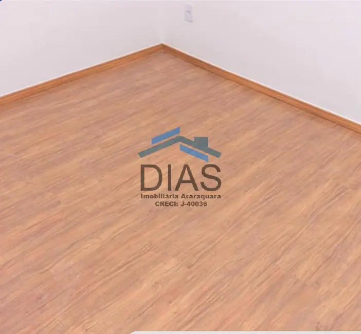 Apartamento com 2 quartos à venda, 51m2 em Campos Ville, Araraquara - SP - imagem 5 Foto 5 de Apartamento com 2 quartos à venda, 51m2 em Campos Ville, Araraquara - SP