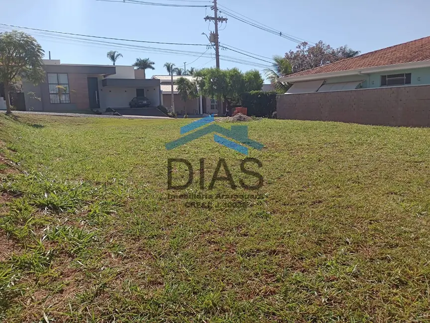Lote de Condomínio à venda, 416m2 em Altos do Jaraguá, Araraquara - SP - imagem 3 Foto 3 de Lote de Condomínio à venda, 416m2 em Altos do Jaraguá, Araraquara - SP