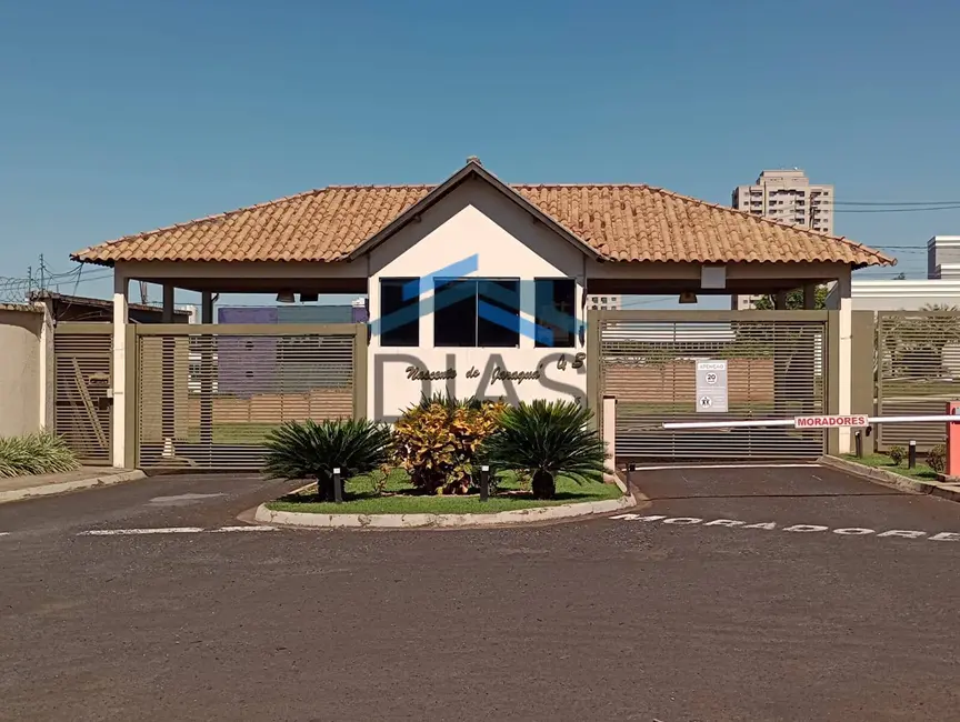 Foto 1 de Lote de Condomínio à venda, 416m2 em Altos do Jaraguá, Araraquara - SP