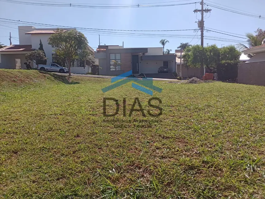 Lote de Condomínio à venda, 416m2 em Altos do Jaraguá, Araraquara - SP - imagem 6 Foto 6 de Lote de Condomínio à venda, 416m2 em Altos do Jaraguá, Araraquara - SP