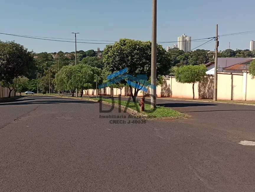 Lote de Condomínio à venda, 416m2 em Altos do Jaraguá, Araraquara - SP - imagem 5 Foto 5 de Lote de Condomínio à venda, 416m2 em Altos do Jaraguá, Araraquara - SP
