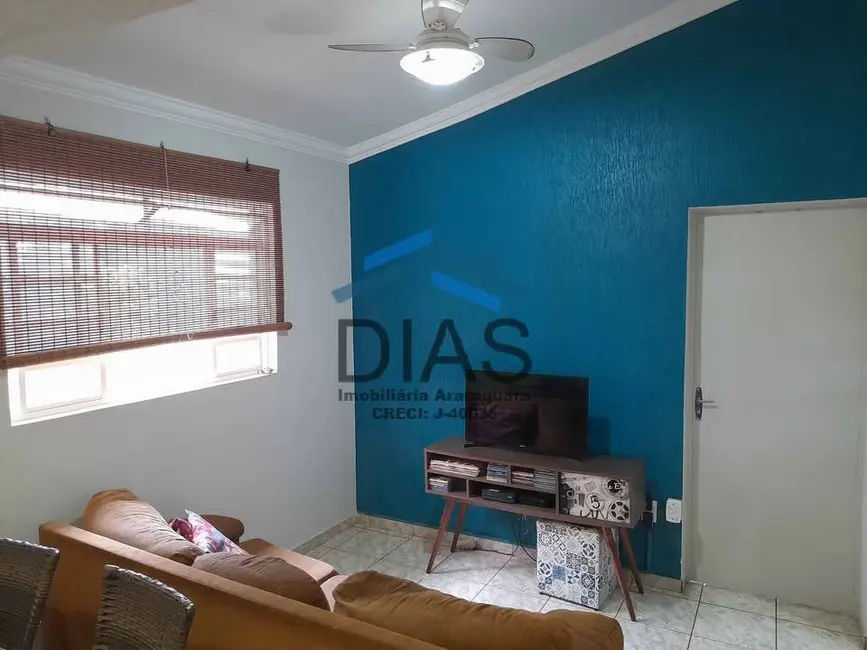 Casa com 2 quartos à venda, 250m2 em Jardim Residencial Elvio Lupo, Araraquara - SP - imagem 7 Foto 7 de Casa com 2 quartos à venda, 250m2 em Jardim Residencial Elvio Lupo, Araraquara - SP