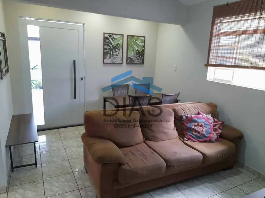 Casa com 2 quartos à venda, 250m2 em Jardim Residencial Elvio Lupo, Araraquara - SP - imagem 6 Foto 6 de Casa com 2 quartos à venda, 250m2 em Jardim Residencial Elvio Lupo, Araraquara - SP