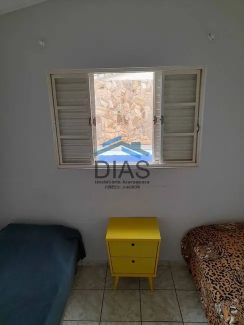 Casa com 2 quartos à venda, 250m2 em Jardim Residencial Elvio Lupo, Araraquara - SP - imagem 9 Foto 9 de Casa com 2 quartos à venda, 250m2 em Jardim Residencial Elvio Lupo, Araraquara - SP