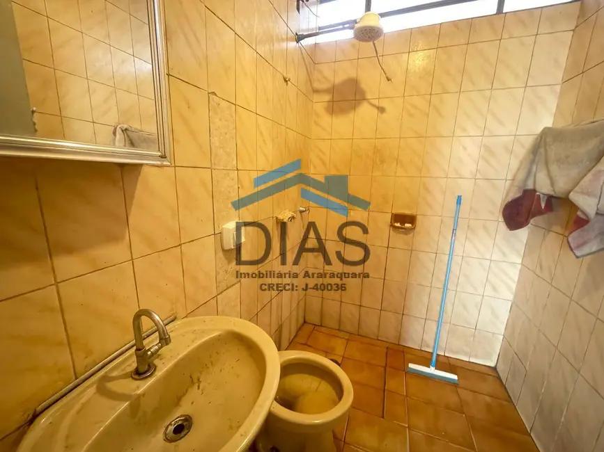 Foto 7 de Casa com 3 quartos à venda, 330m2 em Jardim Tinen, Araraquara - SP