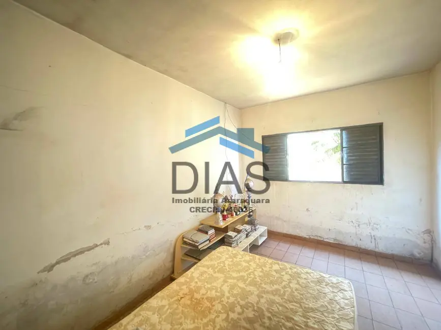 Foto 9 de Casa com 3 quartos à venda, 330m2 em Jardim Tinen, Araraquara - SP