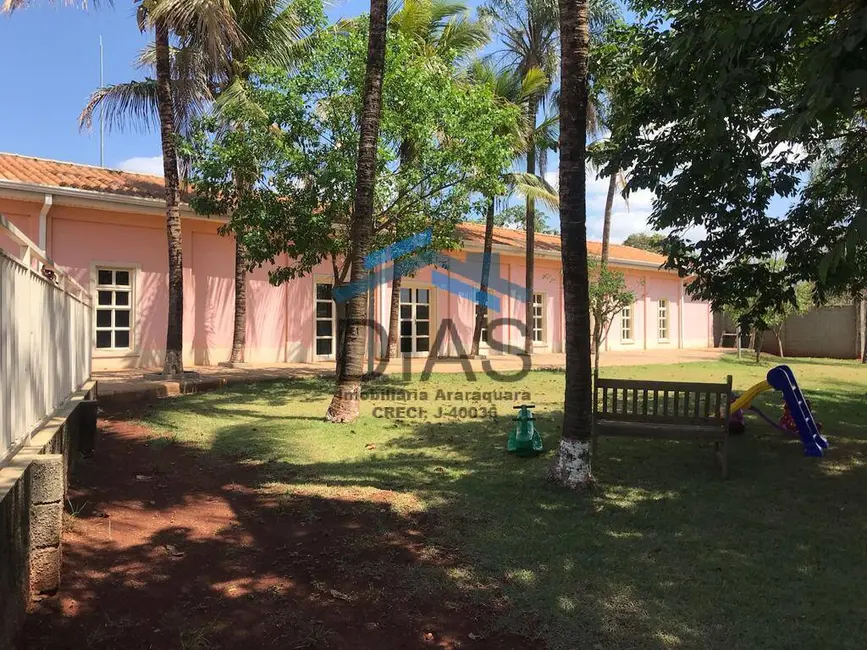 Foto 6 de Terreno / Lote à venda, 288m2 em Recreio Campestre Idanorma, Araraquara - SP