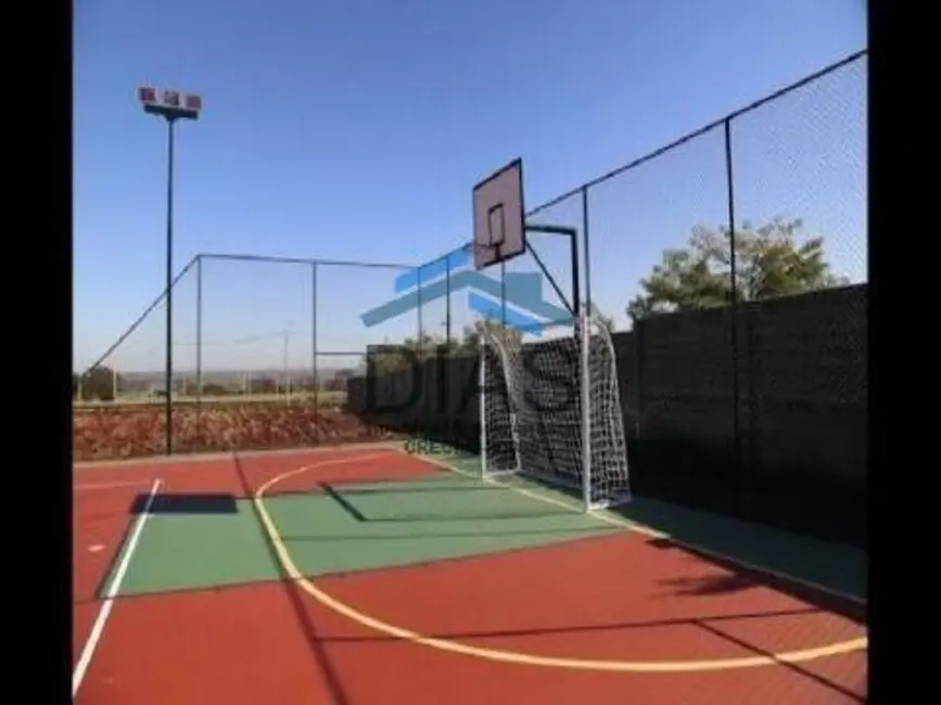 Foto 4 de Terreno / Lote à venda, 288m2 em Recreio Campestre Idanorma, Araraquara - SP