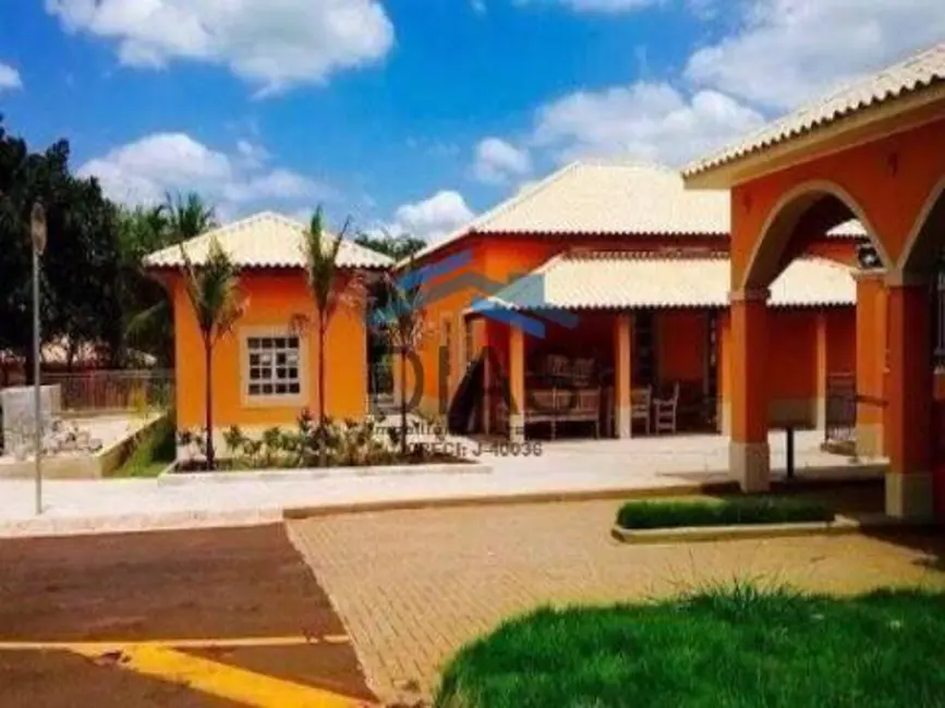 Foto 5 de Terreno / Lote à venda, 288m2 em Recreio Campestre Idanorma, Araraquara - SP