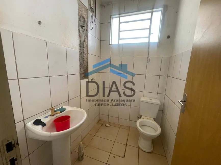 Casa com 2 quartos à venda, 200m2 em Parque Residencial Laura Molina, Araraquara - SP - imagem 7 Foto 7 de Casa com 2 quartos à venda, 200m2 em Parque Residencial Laura Molina, Araraquara - SP