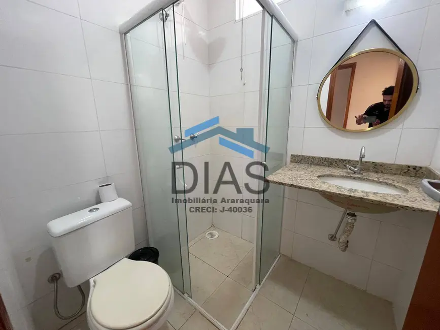 Casa com 2 quartos à venda, 200m2 em Jardim Marialice, Araraquara - SP - imagem 9 Foto 9 de Casa com 2 quartos à venda, 200m2 em Jardim Marialice, Araraquara - SP