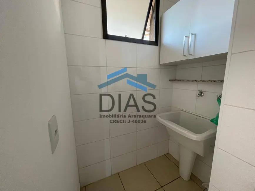 Apartamento com 1 quarto à venda em Vila Santana, Araraquara - SP - imagem 3 Foto 3 de Apartamento com 1 quarto à venda em Vila Santana, Araraquara - SP
