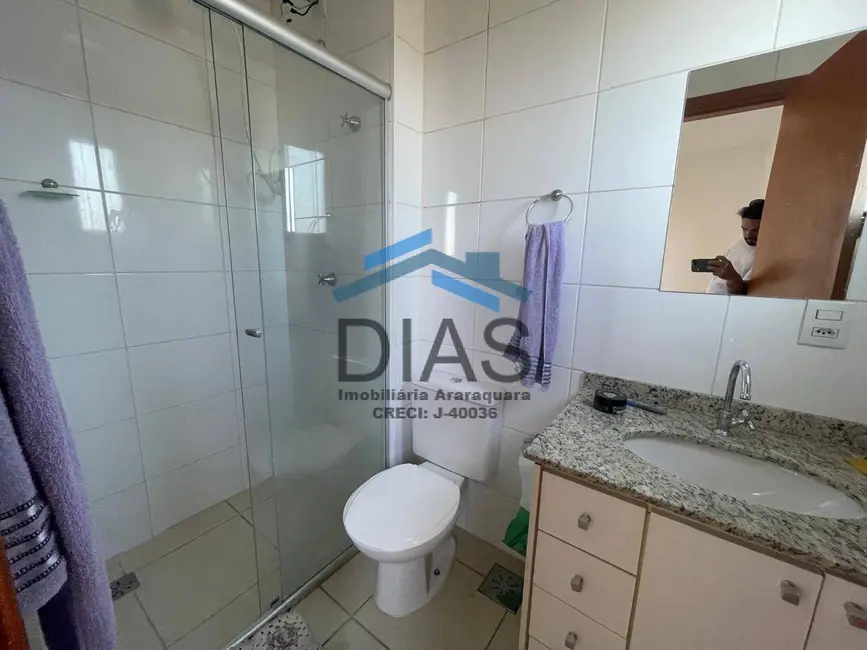 Apartamento com 1 quarto à venda em Vila Santana, Araraquara - SP - imagem 8 Foto 8 de Apartamento com 1 quarto à venda em Vila Santana, Araraquara - SP