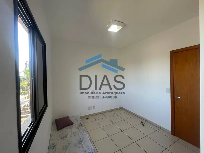 Apartamento com 1 quarto à venda em Vila Santana, Araraquara - SP - imagem 6 Foto 6 de Apartamento com 1 quarto à venda em Vila Santana, Araraquara - SP